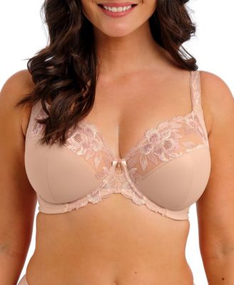 Women's Magdalena Underwire Side Support Bra