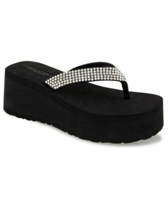 Women's Filix Wedge Flip-Flop