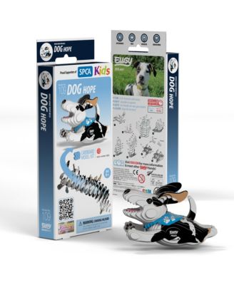 Dog Hope 3D Puzzle