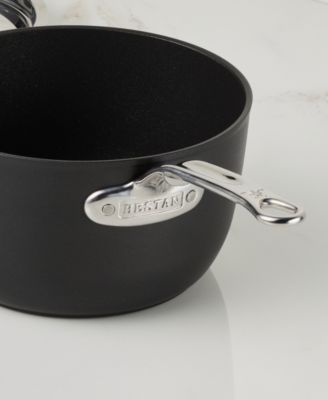 Titum Fusion Aluminum 6-Piece Cookware Set