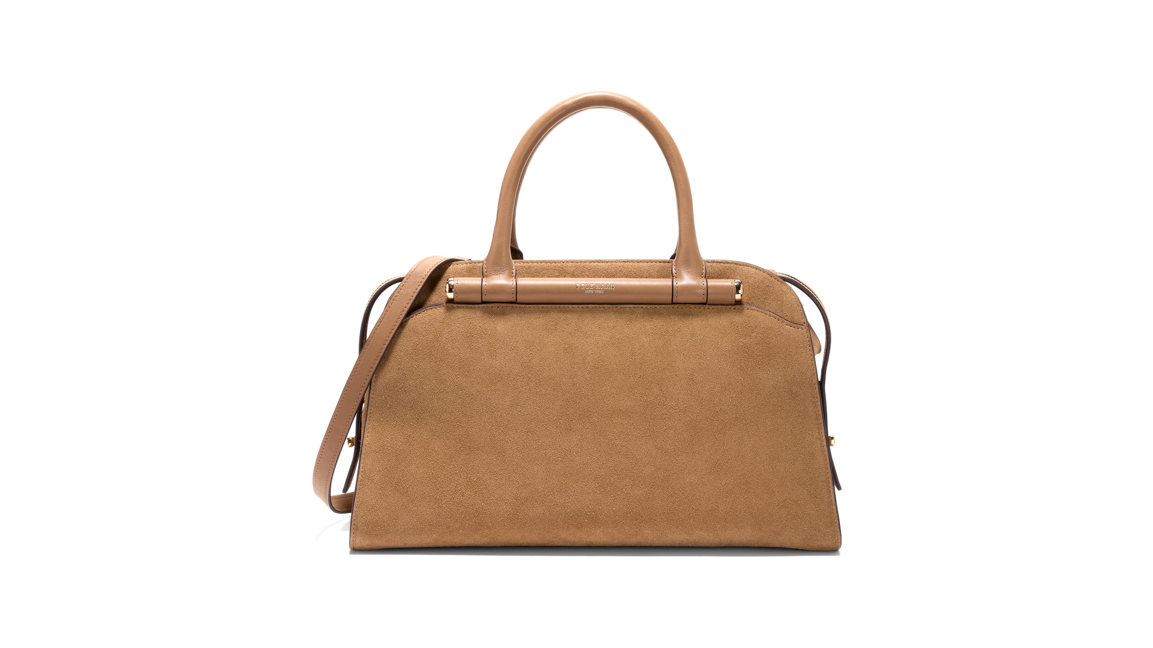 Cole Haan Women's Catherine Satchel