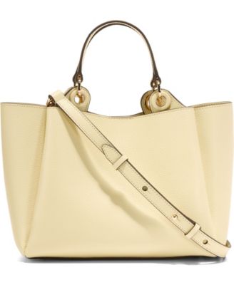 Midtown Small Tote Crossbody Bag