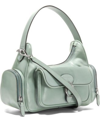 Alexandria Small Convertible Shoulder Bag 
