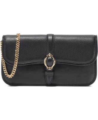 Alexandria Small Chain Crossbody Wallet