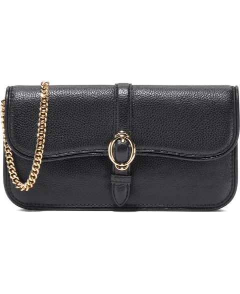 Cole Haan Alexandria Small Chain Crossbody Wallet