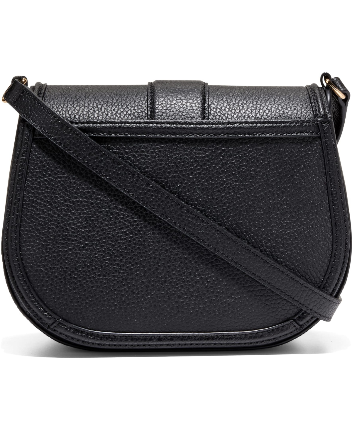 Cole Haan Marina Saddle Small Crossbody Bag