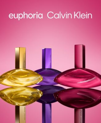 3-Pc. Euphoria Magnetic Parfum Intense Elixir Gift Set