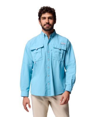 Men's Bahama II Long-Sleeve Shirt