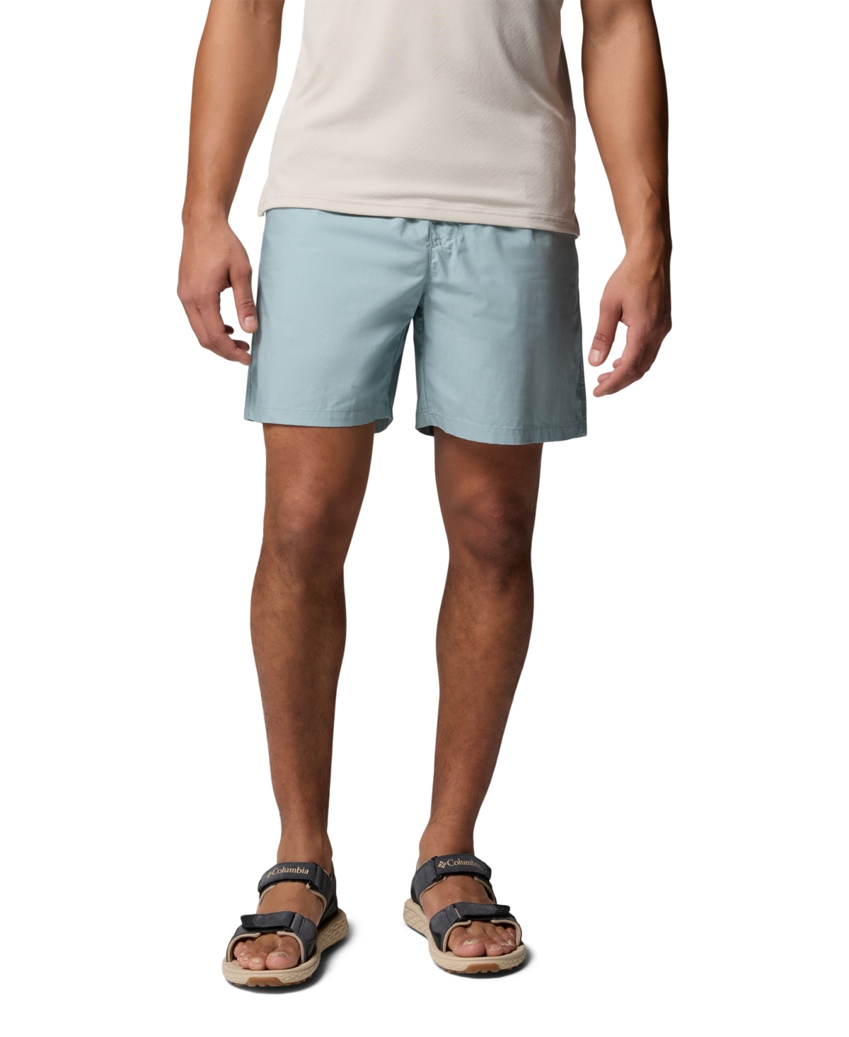 Columbia Men's Washed Out Easy Shorts