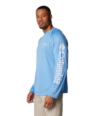 Men's Terminal Tackle UPF 50 Quick Dry Shirt