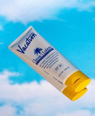 Classic Lotion SPF 30 Sunscreen, 3.4 oz.