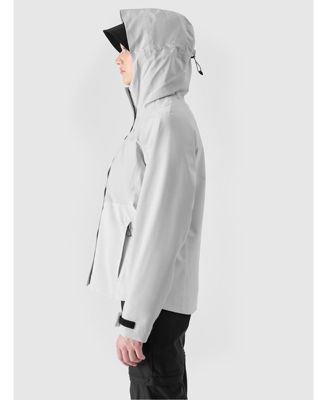 Women's Trekking Technical Jacket 10000 Membrane