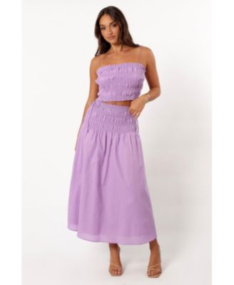 Women's Adine Two Piece Set