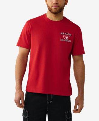 Men's Short-Sleeve Buddha T-Shirt