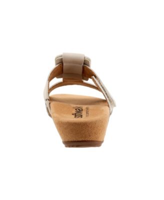 Women Leather Bexley Sandal
