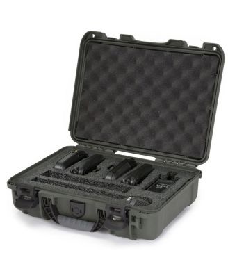 910 Medium Protective Case