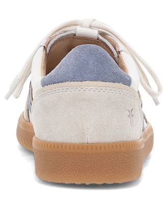 Women's Milly Low Lace-Up Sneakers