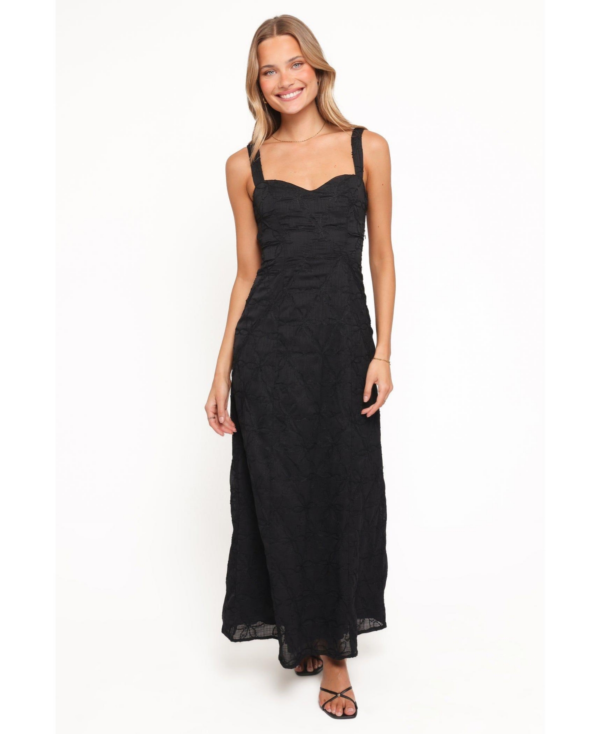 Petal and Pup Women's Beryl Maxi Dress