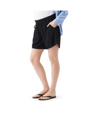 Women's Maternity Mae Short