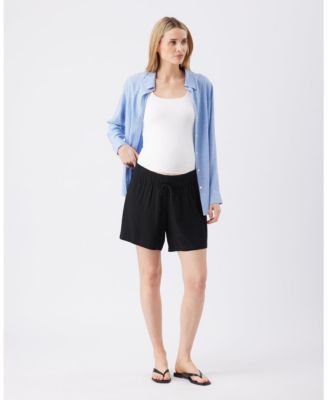 Women's Maternity Mae Short