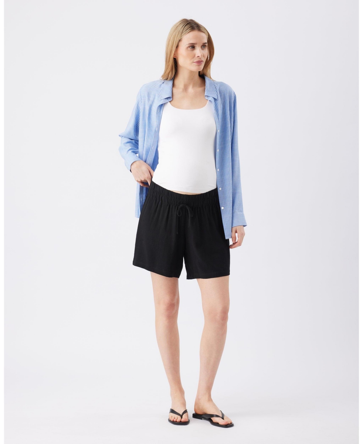 Ripe Maternity Women's Mae Short