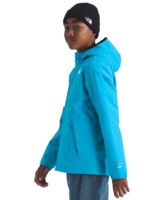 Boys' 6-16 Warm Antora Rain Jacket