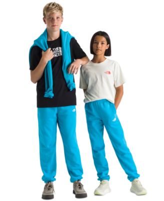 Boys' and Girls' 6-16 Evolution Simple Dome Regular Fit Pants