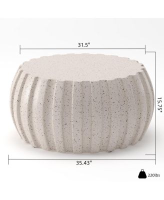  Modern Waterproof Coffee Table