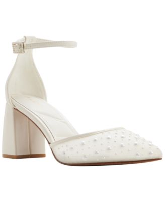 Women's Jan Pointed Toe Dress Pumps