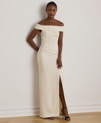 Women's Adlar Off-The-Shoulder Ball Gown