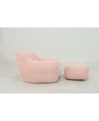 Oversized Comfy Bean Bag Chair for Adults