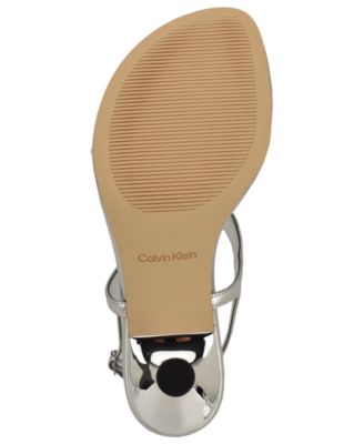 Women's Portia Thong Dress Sandals