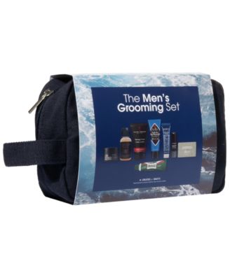 8-Pc. Men's Grooming Set