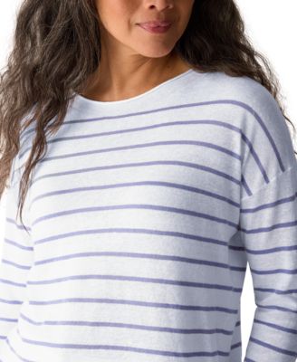 Women's Jewel Neck Sweater