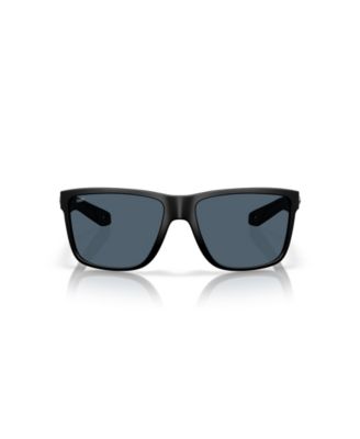 Men's Rectangle Broadbill II Polarized Sunglasses, 6S9120