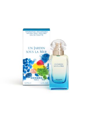 Un Jardin sous la Mer Eau de Toilette, 1.6 oz