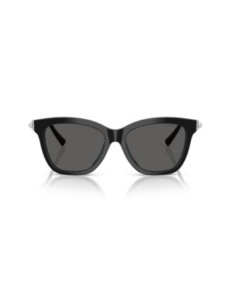 Women's Square Sunglasses, TF4241D