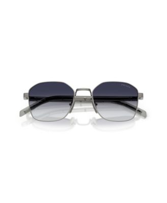 Men's Square Sunglasses, PR C50S
