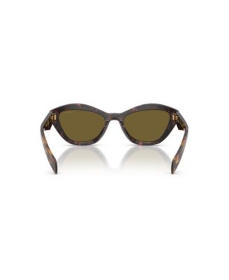 Women's Butterfly Sunglasses, PR A02S