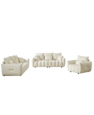 Modern Living Room Furniture  Sofa