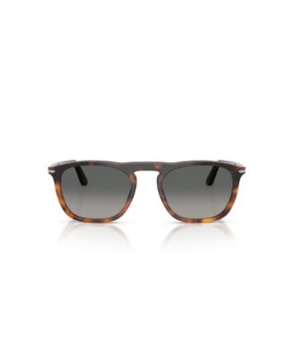 Unisex Square Sunglasses, Gae PO3391S