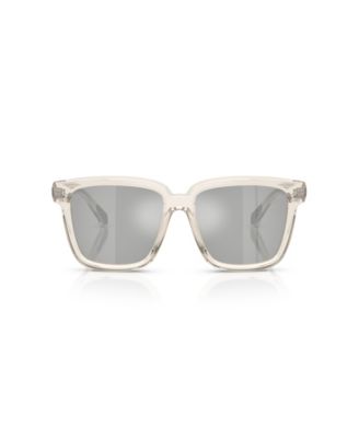 Unisex Rectangle Sunglasses, ME6026