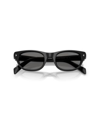 Women's Cat Eye Polarized Sunglasses, PR C08S