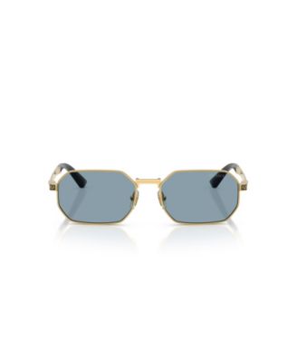Men's Rectangle Sunglasses, VE2297