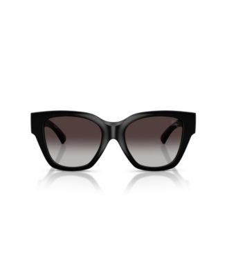 Women's Square Sunglasses, BE4489U