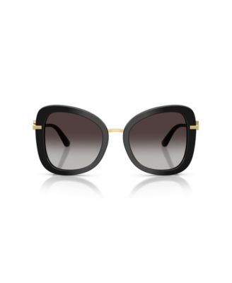 Women's Butterfly Sunglasses, DG4535