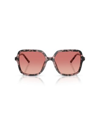 Women's Square Sunglasses, DG4539