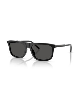 Men's Square Sunglasses, DG4542