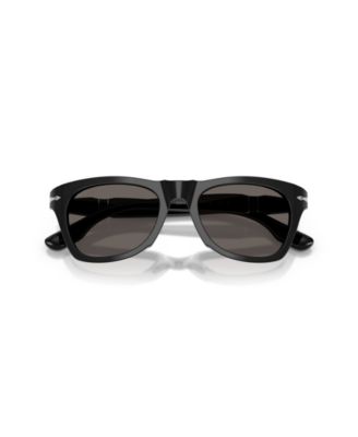 Unisex Round Sunglasses, PO8001S