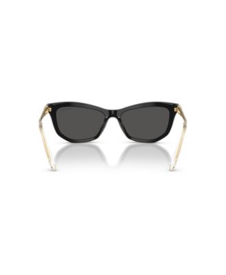 Women's Cat Eye Sunglasses, SK6057